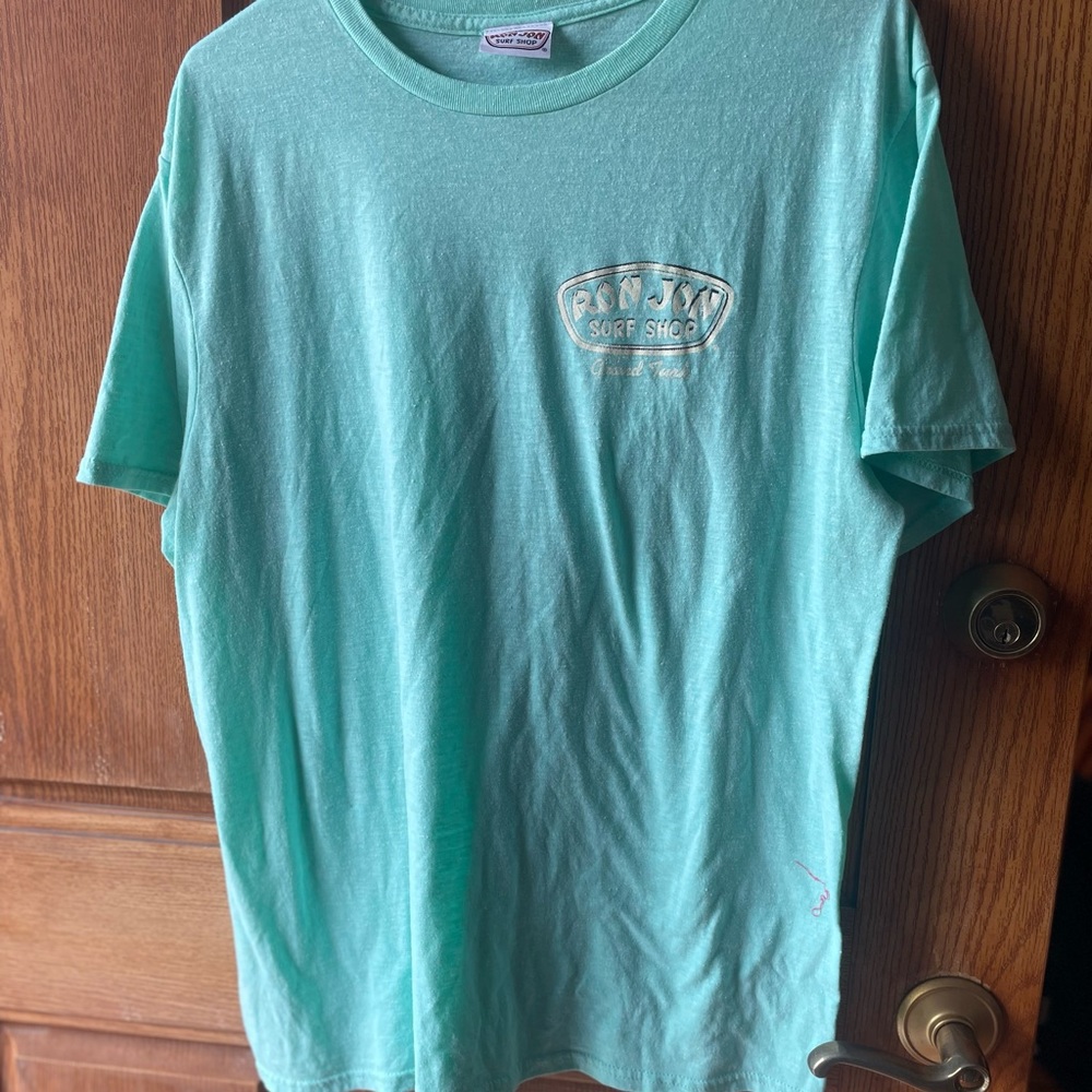 Tshirt unisex